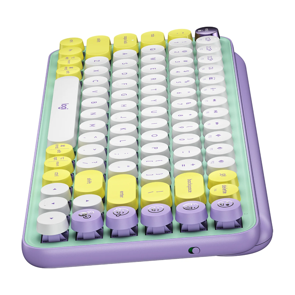 Logitech POP Keys Wireless Logitech POP Keys Wireless